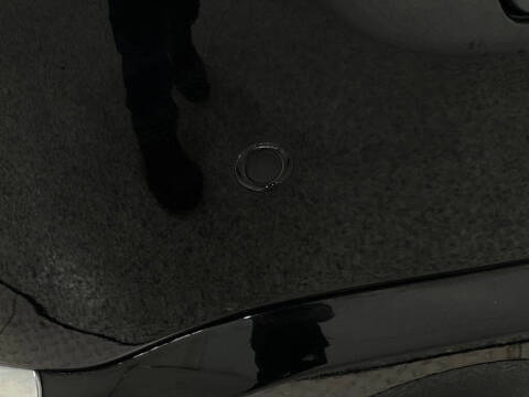 2018 Dodge Durango Citadel