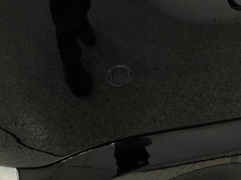 2018 Dodge Durango Citadel