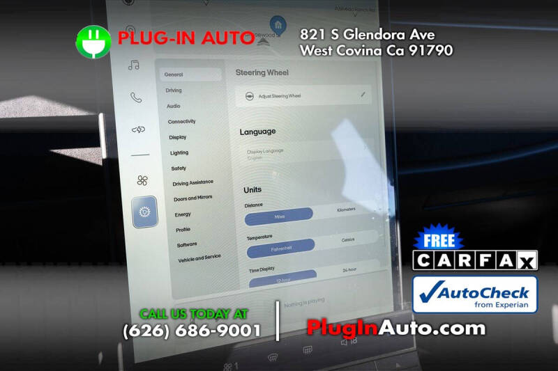 2023 Fisker Ocean Extreme