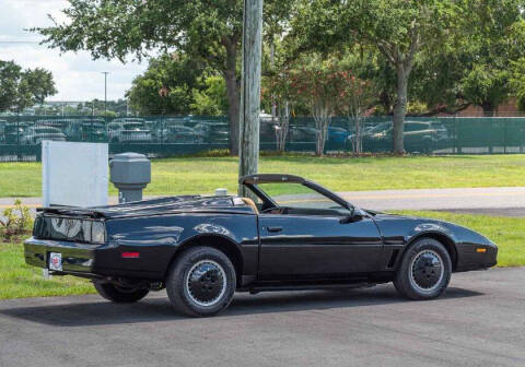 1983 Pontiac Trans Am