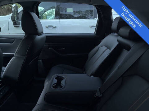 2025 Mazda CX-90 3.3 Turbo Select