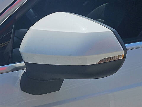 2021 Audi Q3 quattro Premium 40 TFSI