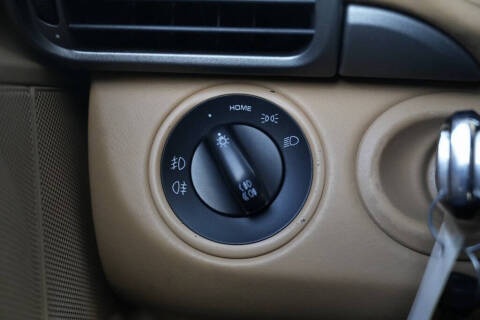 2006 Porsche 911 Carrera 4