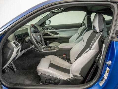 2026 BMW M4