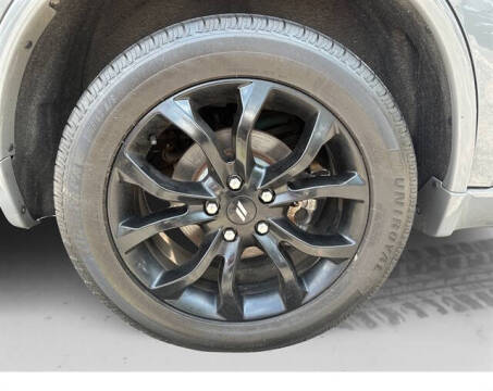 2019 Dodge Durango GT Plus