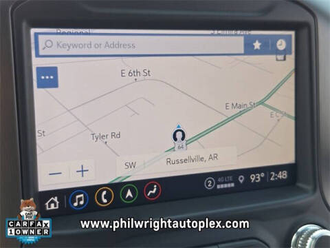 2023 GMC Sierra 2500HD