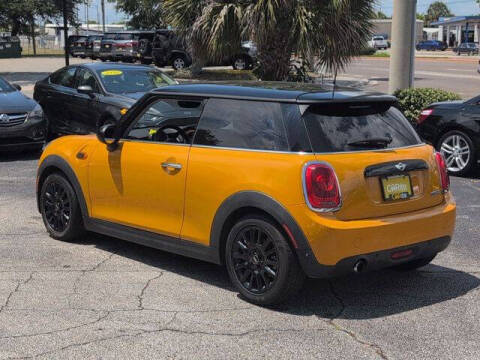 2018 MINI Hardtop 2 Door
