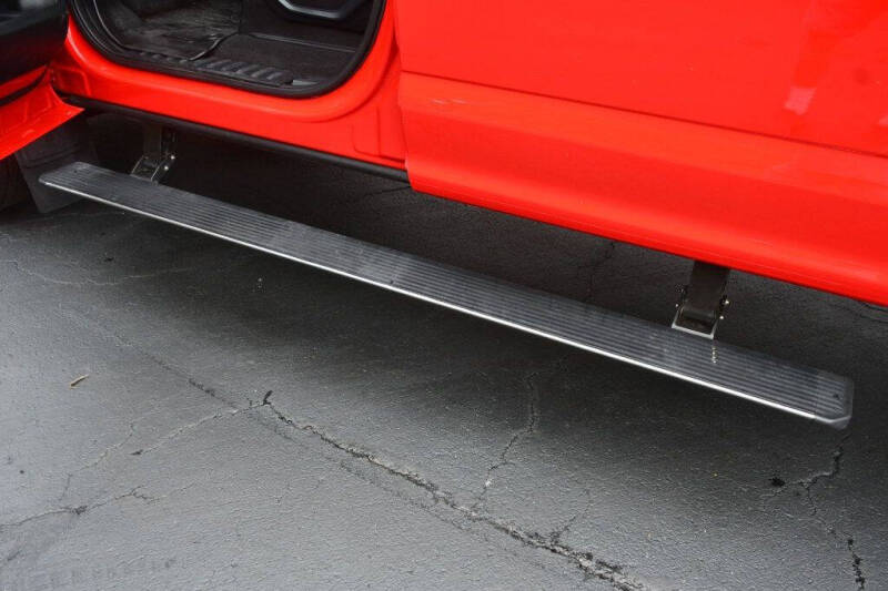 2021 Ford F-350 Super Duty