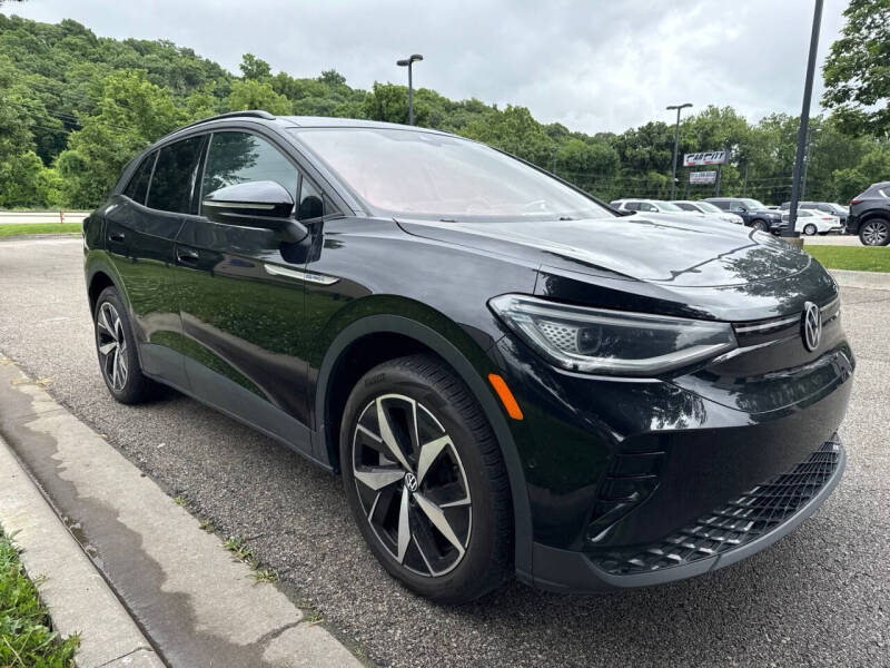 2023 Volkswagen ID.4 Pro S