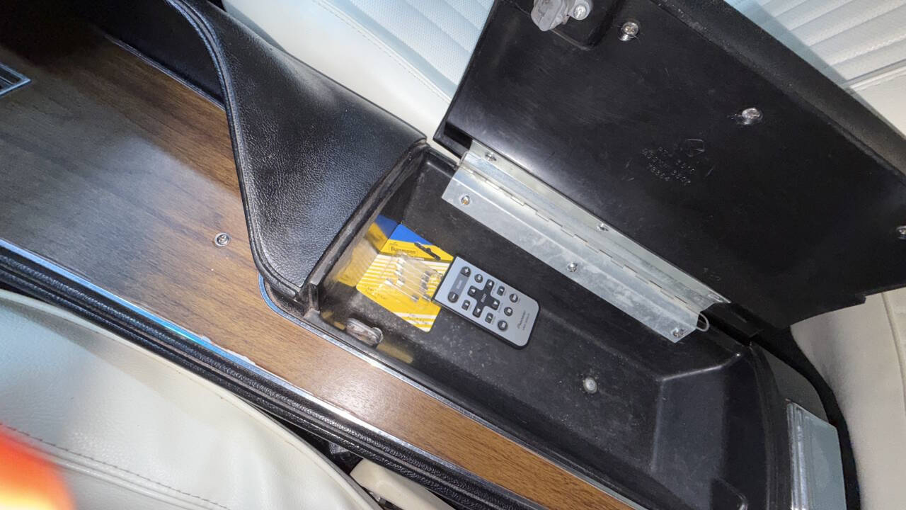 1972 Plymouth Barracuda 60