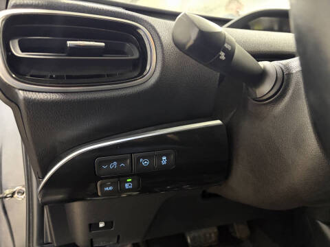 2018 Toyota Prius Four