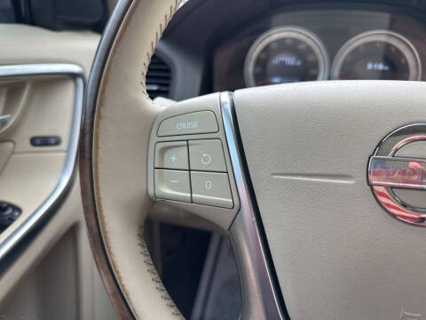 2012 Volvo XC60 3.2