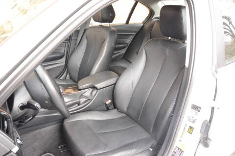 2015 BMW 3 Series 328i xDrive