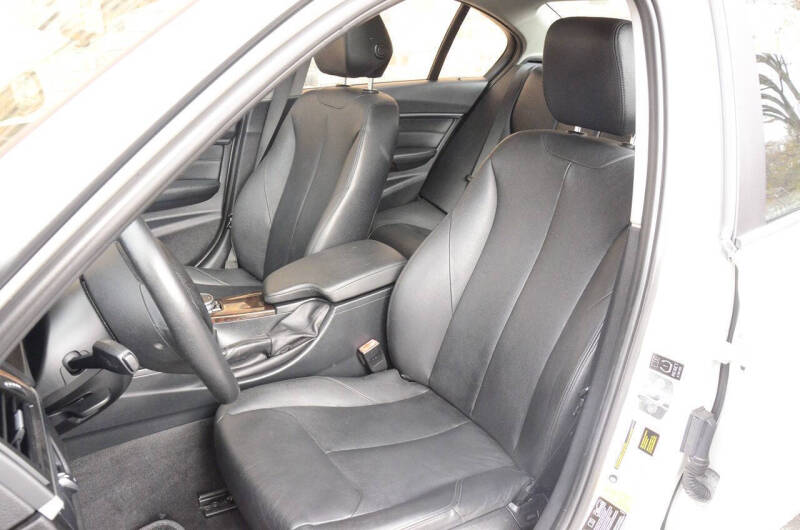 2015 BMW 3 Series 328i xDrive