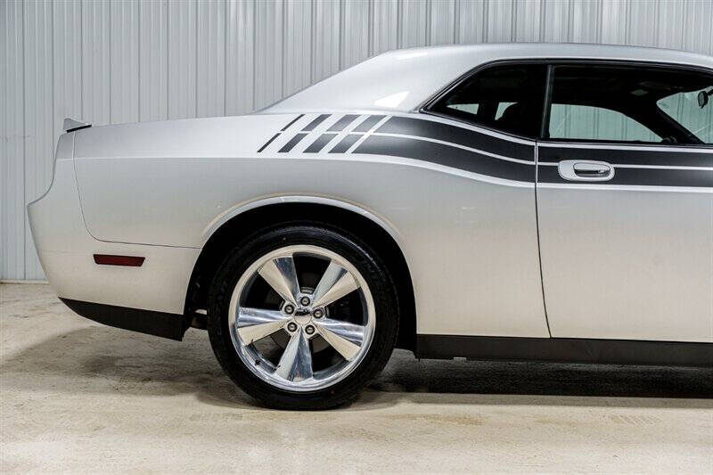 2010 Dodge Challenger SE