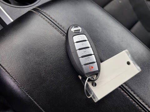 2022 Nissan Altima 2.5 S