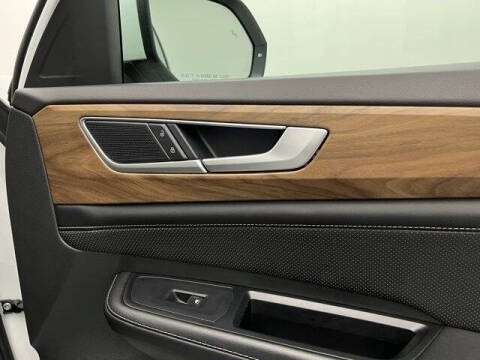 2024 Volkswagen Atlas SE 4Motion