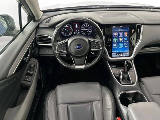 2023 Subaru Outback Onyx Edition XT