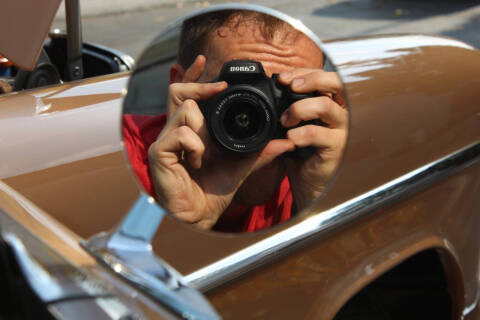 1955 Chevrolet Bel Air