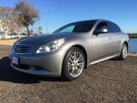 2008 Infiniti G35 for sale at Korski Auto Group in National City CA