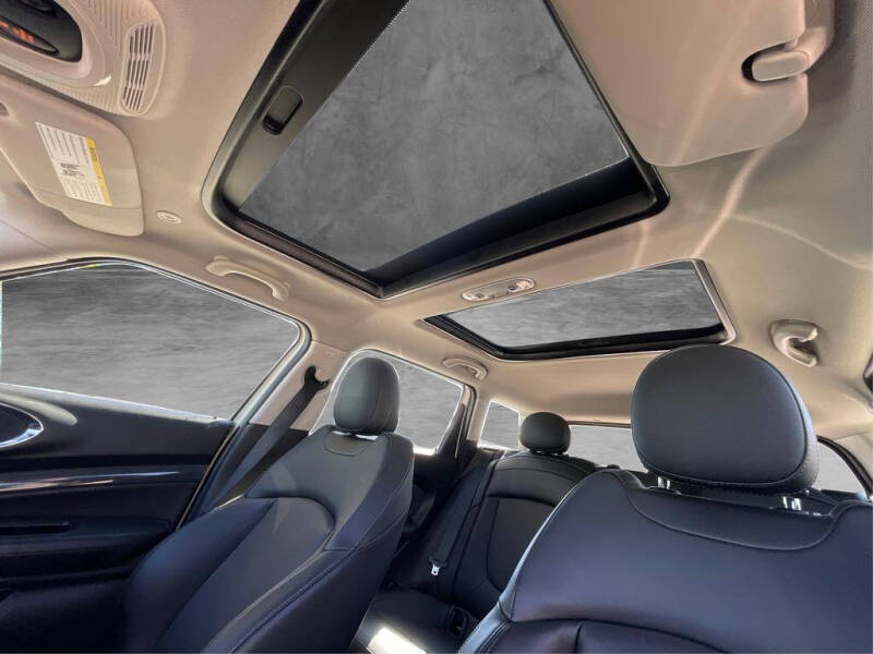 2019 MINI Clubman Cooper S