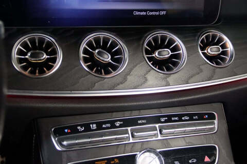 2020 Mercedes-Benz E-Class E 450