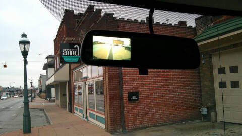 2019 GMC Savana 2500