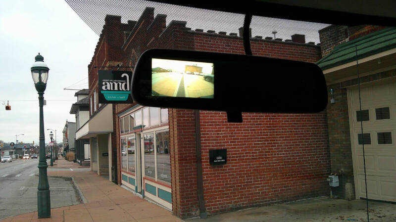 2019 GMC Savana 2500