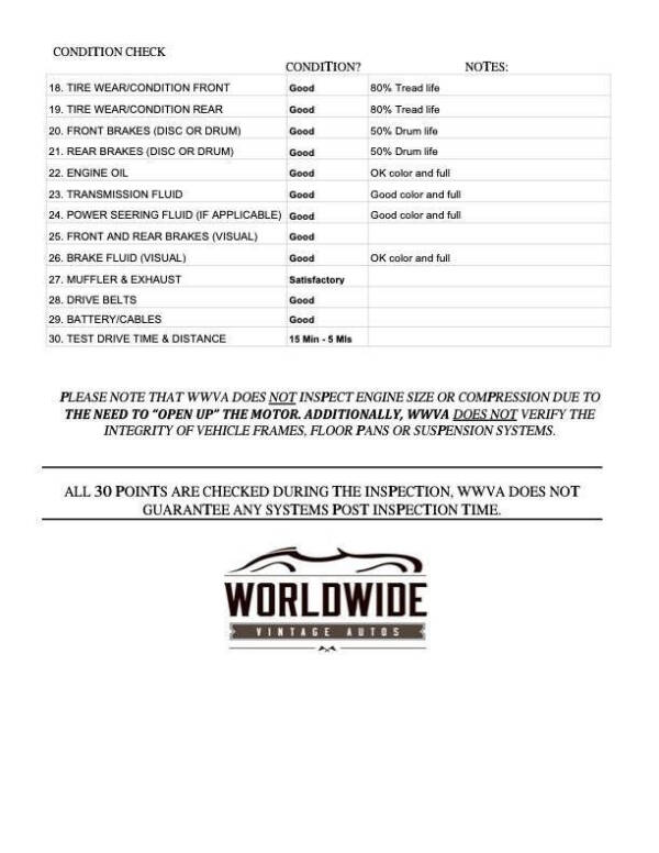 1962 Ford Thunderbird