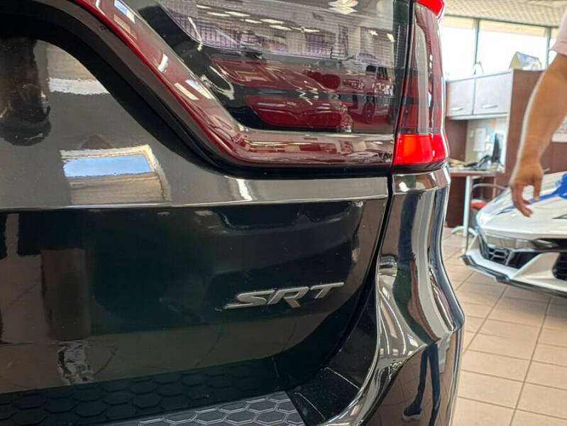 2022 Dodge Durango SRT 392