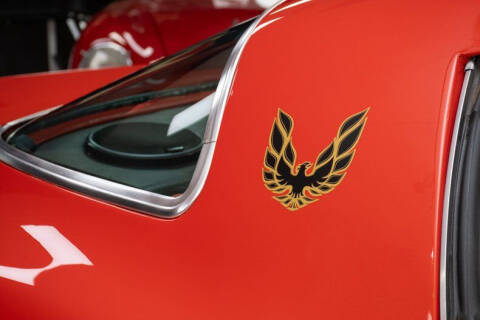 1978 Pontiac Trans Am