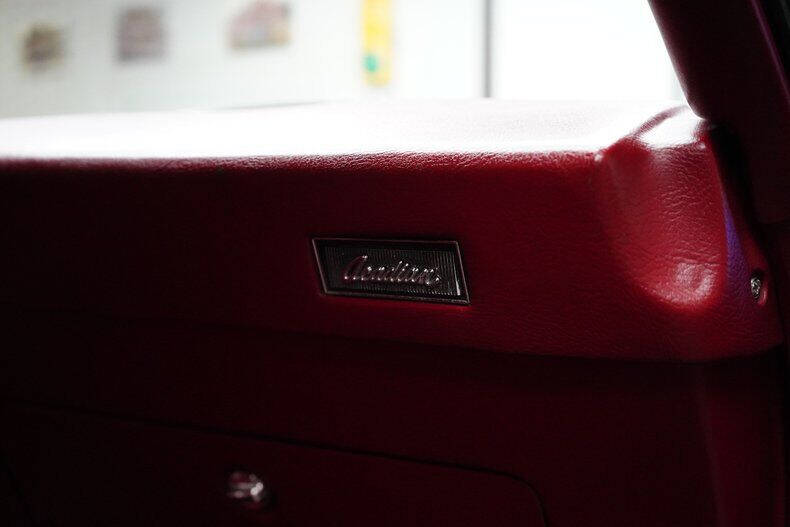 1969 Pontiac Acadian