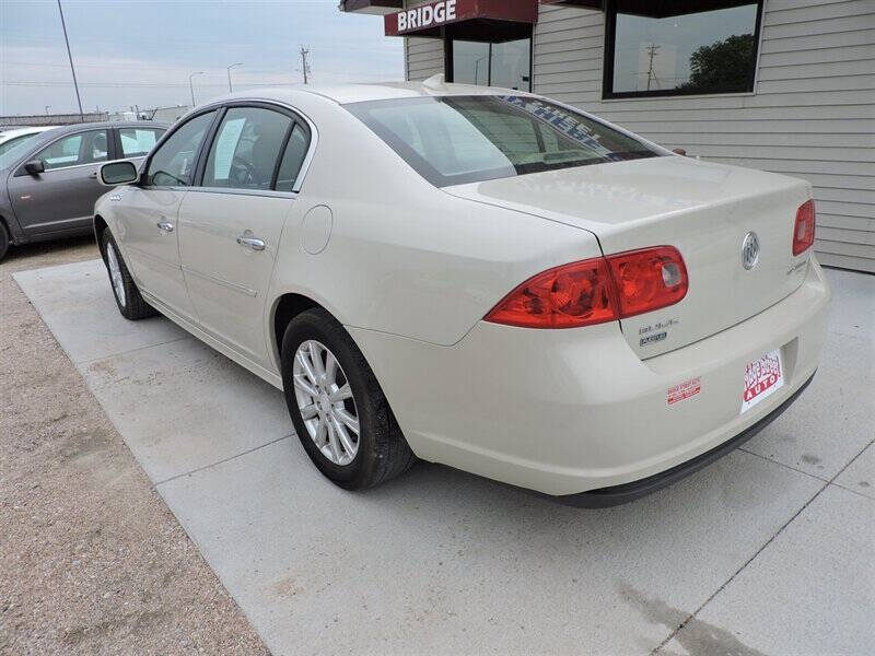 2010 Buick Lucerne