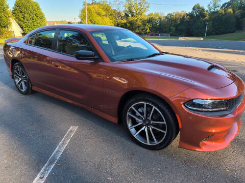 2023 Dodge Charger for sale at McAdenville Motors in Gastonia NC