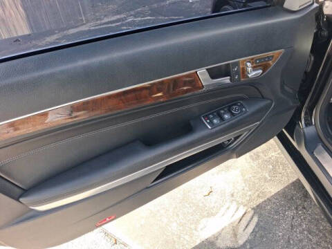 2014 Mercedes-Benz E-Class E 350