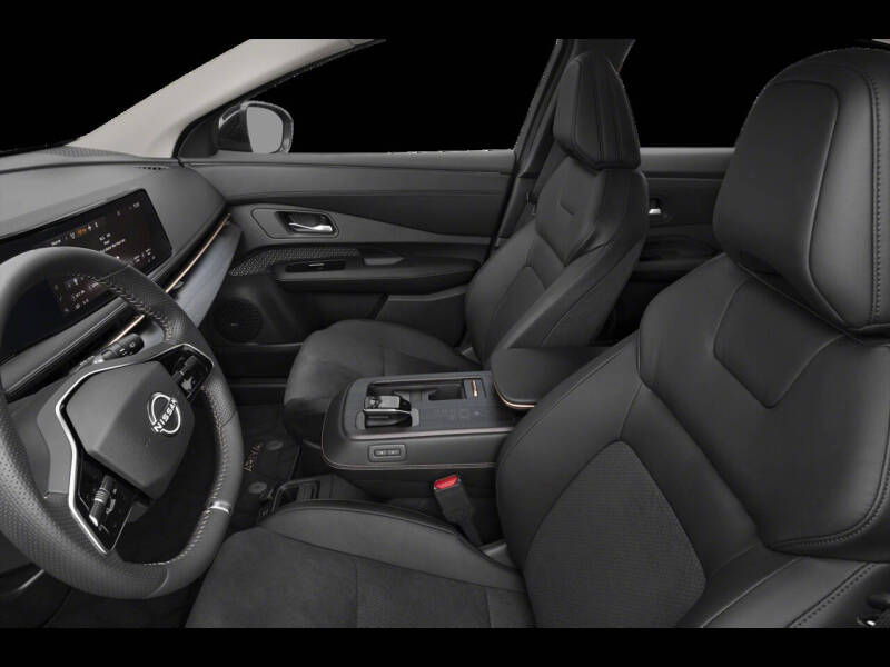 2023 Nissan Ariya Evolve+ e-4ORCE