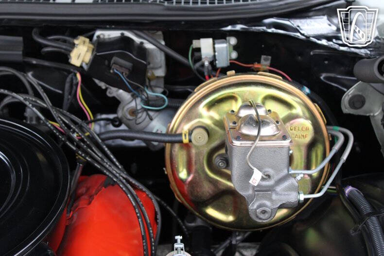 1972 Chevrolet Chevelle