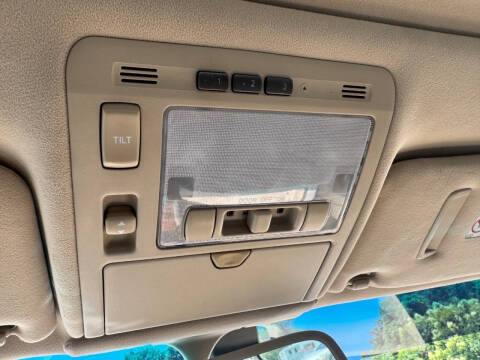 2006 Lexus LS 430