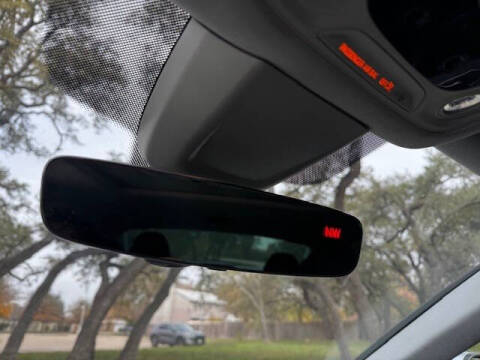 2017 Audi A4 2.0T quattro Premium