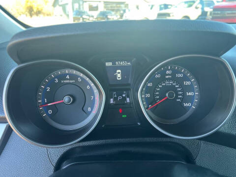 2017 Hyundai Elantra GT