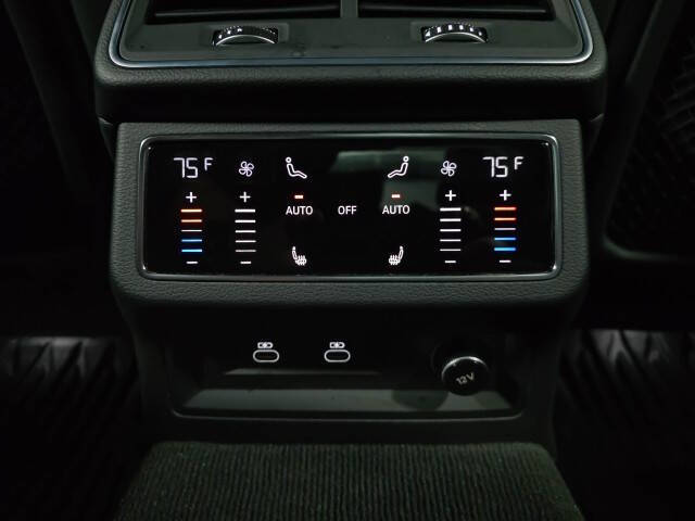 2022 Audi A6 quattro Premium Plus 45 TFSI