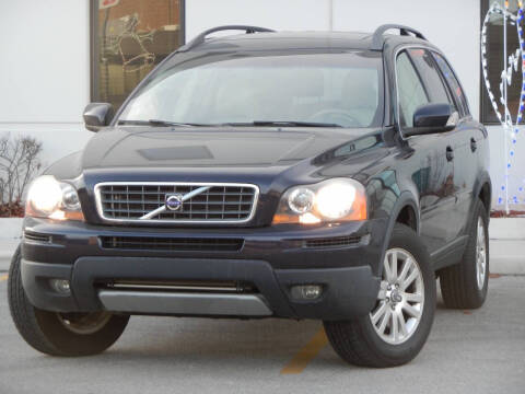 2008 Volvo XC90 3.2 Special Edition