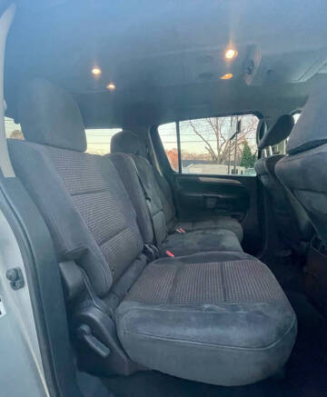 2013 Nissan Armada SV