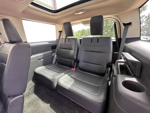 2016 Ford Flex SEL