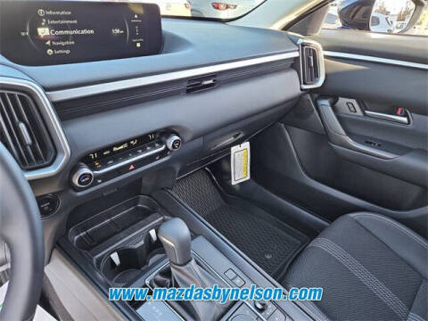 2026 Mazda CX-50 Hybrid Preferred