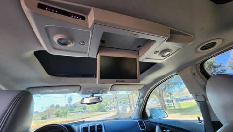 2007 GMC Acadia SLT-2