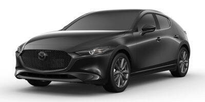 2019 Mazda Mazda3 Hatchback Preferred