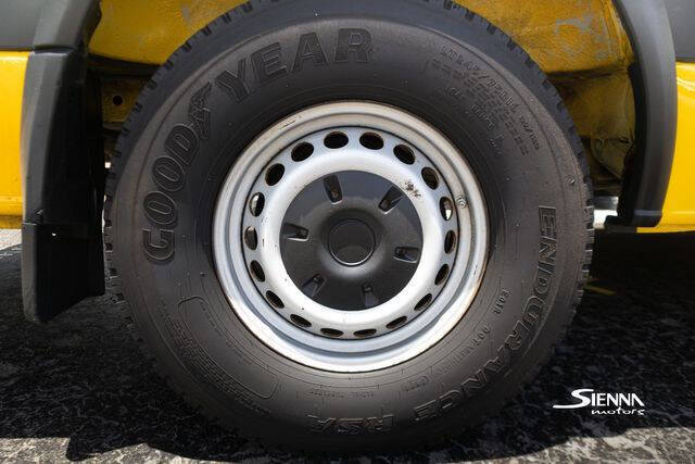 2014 Freightliner Sprinter 2500