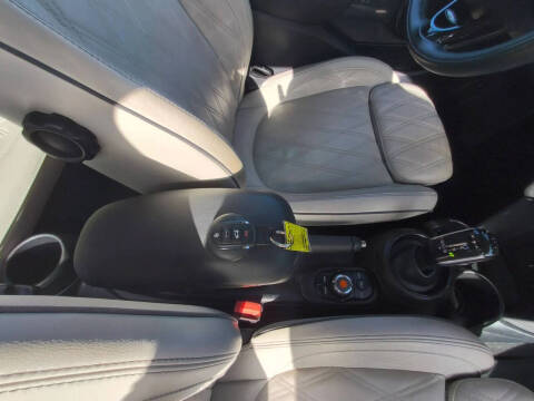 2020 MINI Hardtop 4 Door