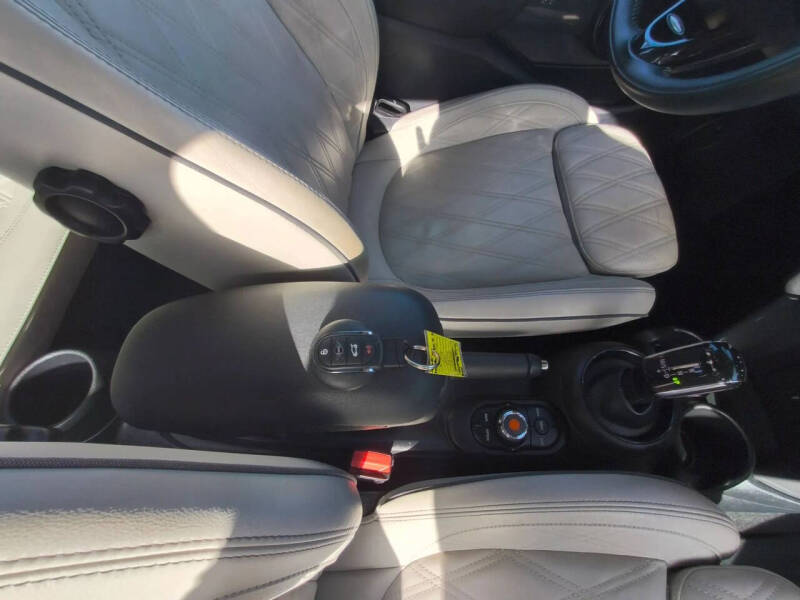 2020 MINI Hardtop 4 Door